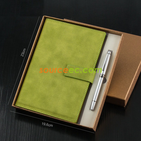 Customization Stationery Set Corporate Gifts
