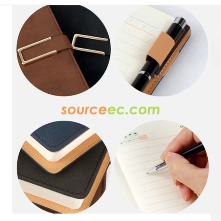 Customization Stationery Set Corporate Gifts