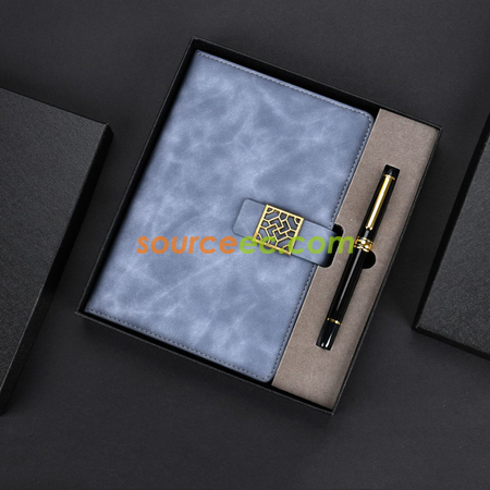 Customization Stationery Set Corporate Gifts