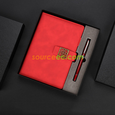 Customization Stationery Set Corporate Gifts