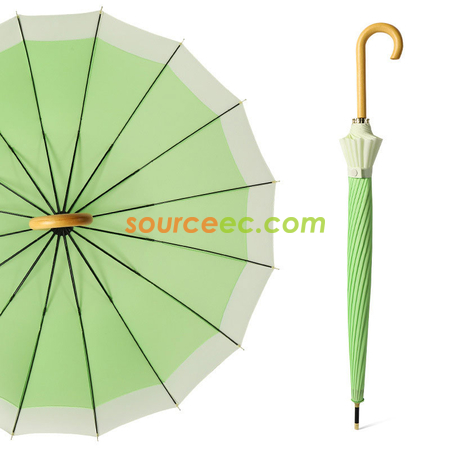 Customization Straight Umbrella Corporate Gifts