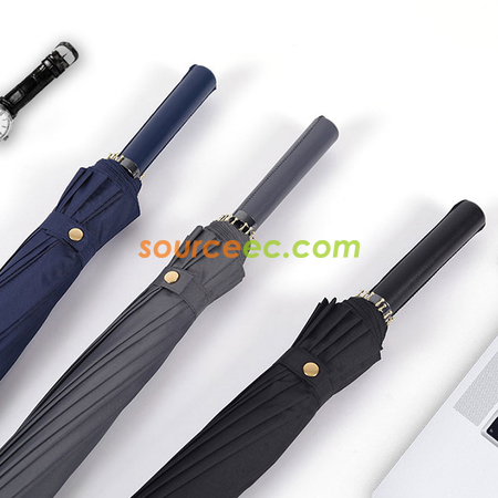 Customization Straight Umbrella Corporate Gifts