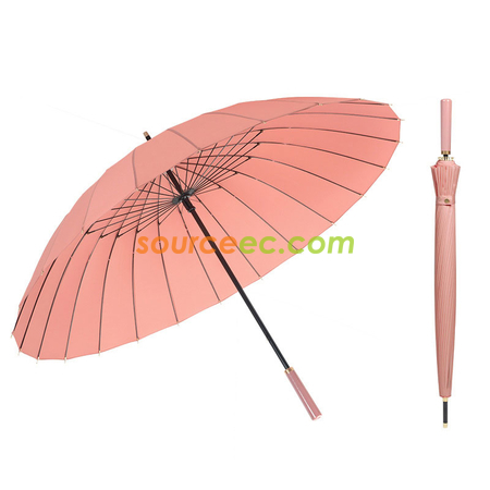 Customization Straight Umbrella Corporate Gifts
