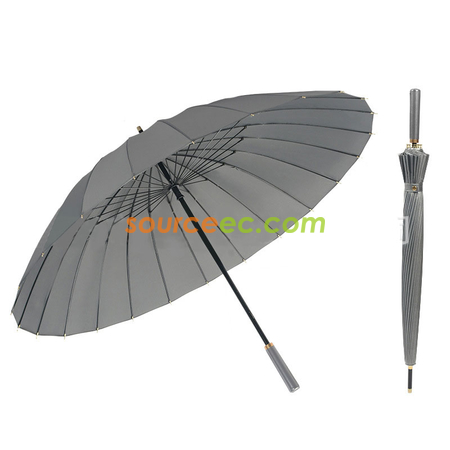 Customization Straight Umbrella Corporate Gifts