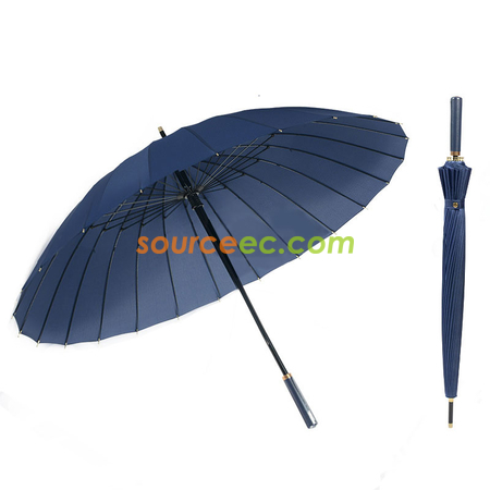 Customization Straight Umbrella Corporate Gifts