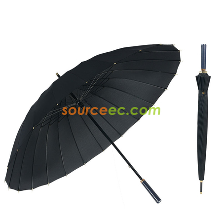 Customization Straight Umbrella Corporate Gifts