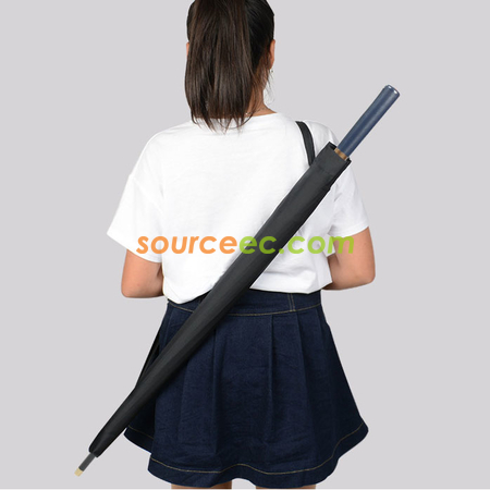 Customization Straight Umbrella Corporate Gifts