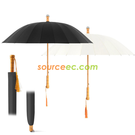 Customization Straight Umbrella Corporate Gifts