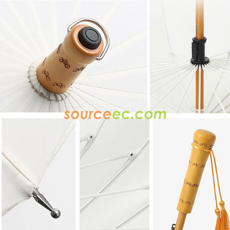 Customization Straight Umbrella Corporate Gifts