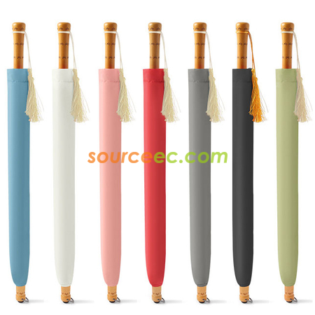 Customization Straight Umbrella Corporate Gifts