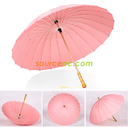 Customization Straight Umbrella Corporate Gifts