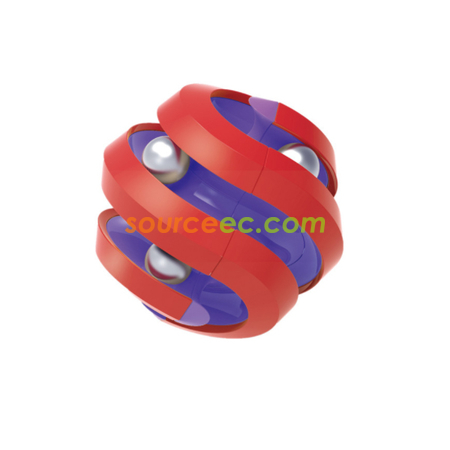 Customization Stress Relief Toy Corporate Gifts