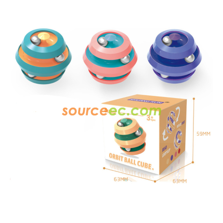 Customization Stress Relief Toy Corporate Gifts