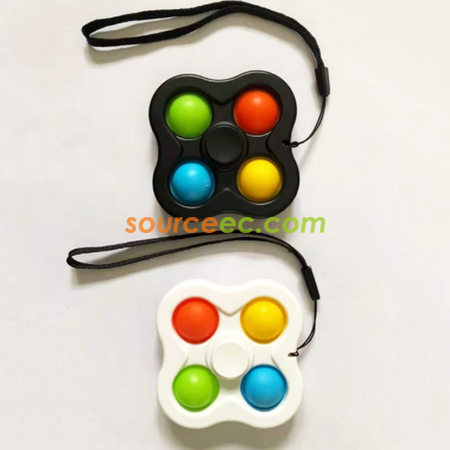 Customization Fidget Spinner Corporate Gifts