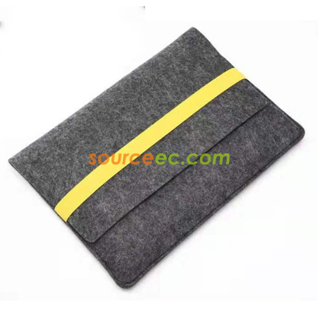 Felt Computer Bag