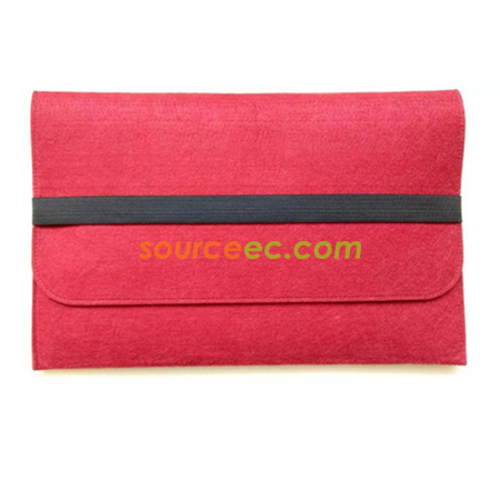 Customization Felt Computer Bag Corporate Gifts