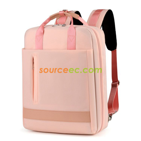 Customization Laptop Backpack Corporate Gifts