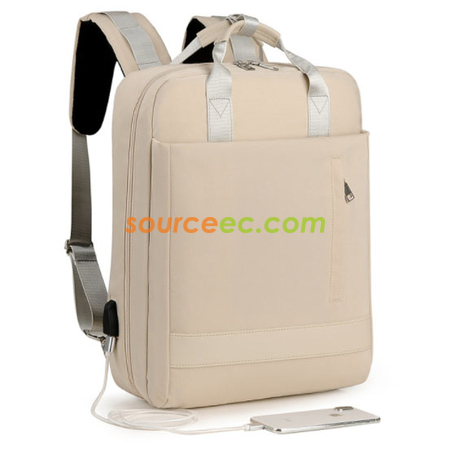 Customization Laptop Backpack Corporate Gifts