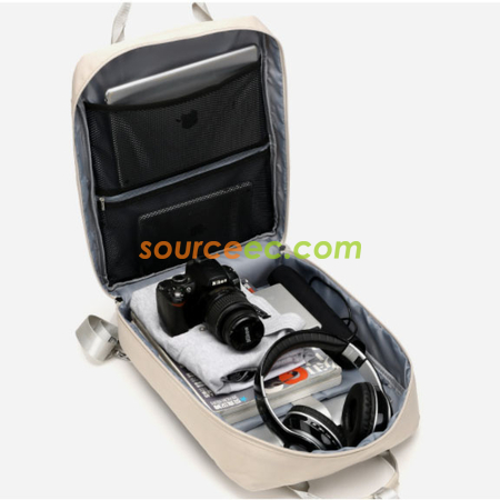 Customization Laptop Backpack Corporate Gifts