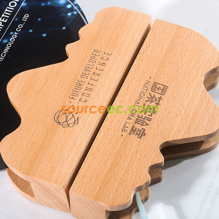 Customization Crystal Trophy Corporate Gifts
