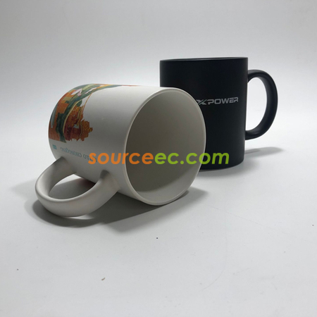 Customization Ceramic Mug Corporate Gifts