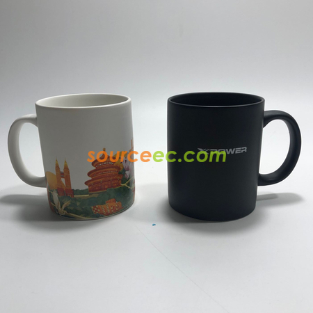 Customization Ceramic Mug Corporate Gifts