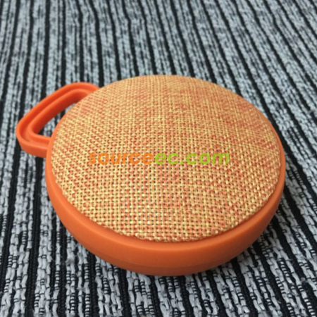 Customization Wireless Bluetooth Speaker Corporate Gifts