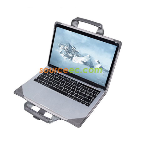 Customization PU Laptop Bag Corporate Gifts