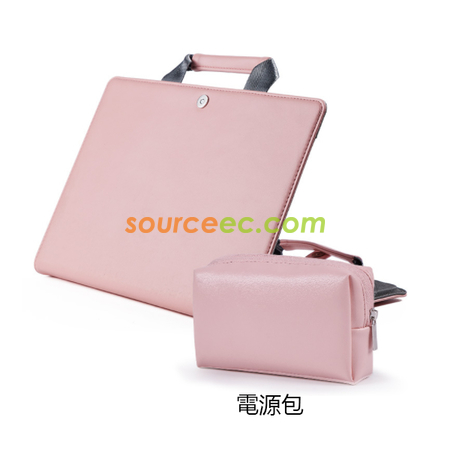 Customization PU Laptop Bag Corporate Gifts