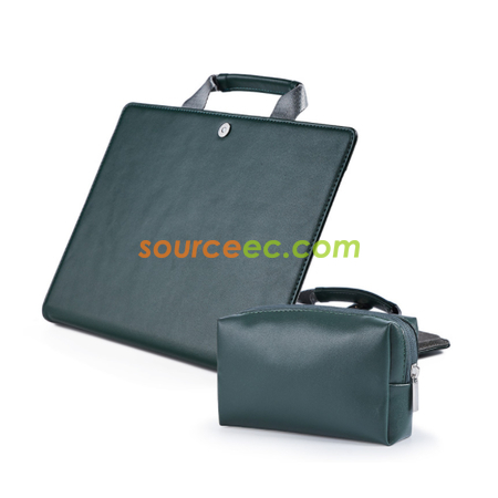 Customization PU Laptop Bag Corporate Gifts