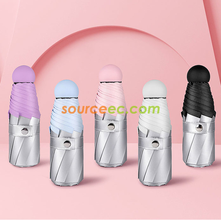 Customization Folding Umbrella Corporate Gifts