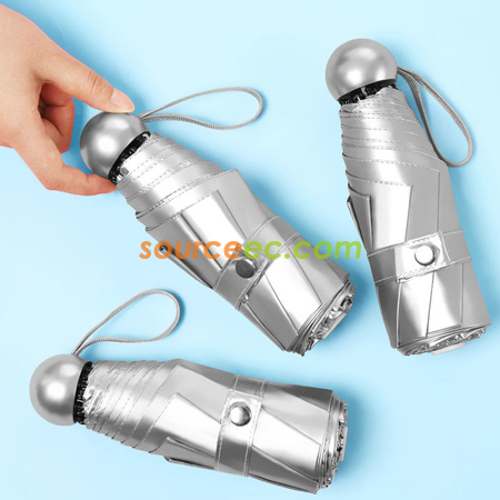 Customization Folding Umbrella Corporate Gifts