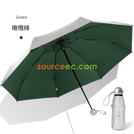 Customization Folding Umbrella Corporate Gifts