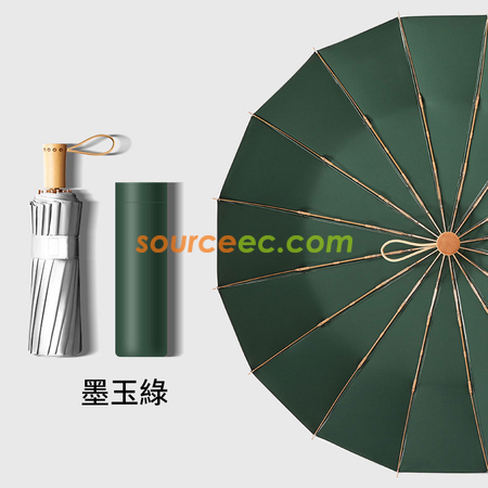 Customization Three-folding Umbrella Corporate Gifts