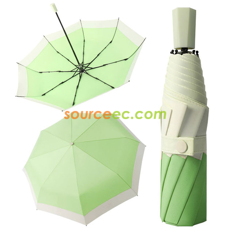 Customization Three-folding Umbrella Corporate Gifts