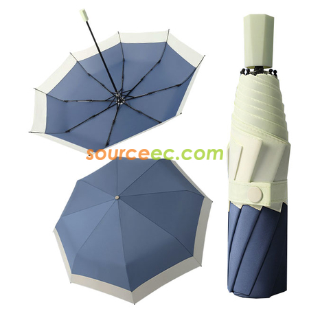 Customization Three-folding Umbrella Corporate Gifts