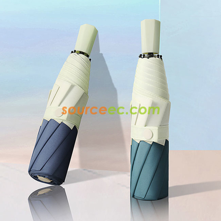 Customization Three-folding Umbrella Corporate Gifts