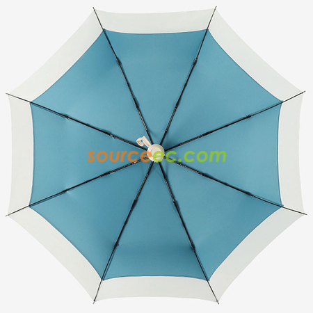 Customization Three-folding Auto Umbrella Corporate Gifts