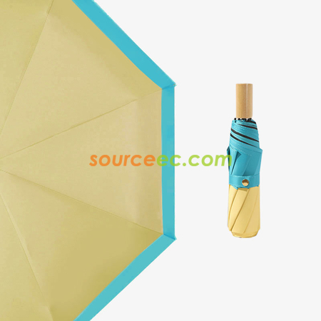 Customization Folding Umbrella Corporate Gifts