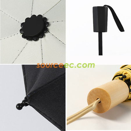 Customization Folding Umbrella Corporate Gifts