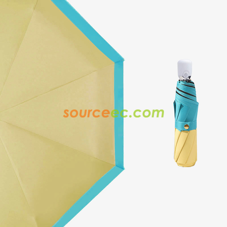 Customization Folding Umbrella Corporate Gifts