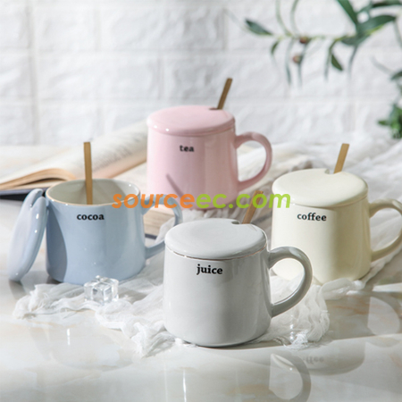 Ceramic Mug