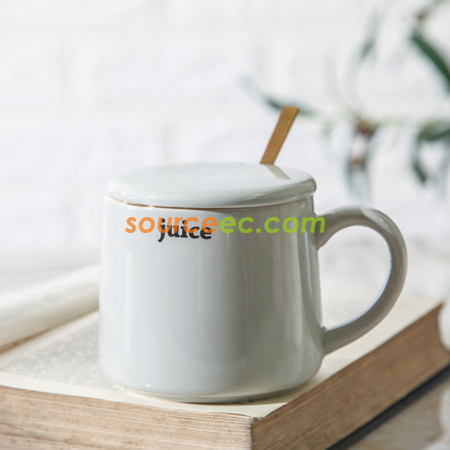 Customization Ceramic Mug Corporate Gifts