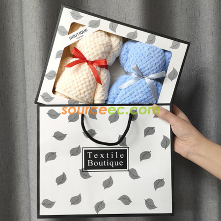 Customization Towel Corporate Gifts