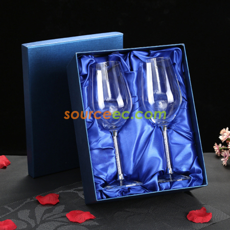 Customization Wine Glass Set Corporate Gifts