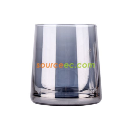 Customization Glass Mug Corporate Gifts