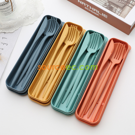 Customization Cutlery Set Corporate Gifts