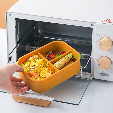 Customization Lunch Box Corporate Gifts