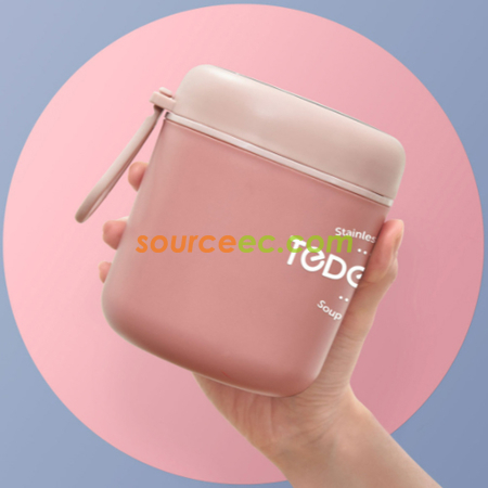Customization Lunch Pot Corporate Gifts