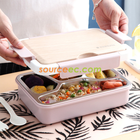 Customization Lunch Box Corporate Gifts